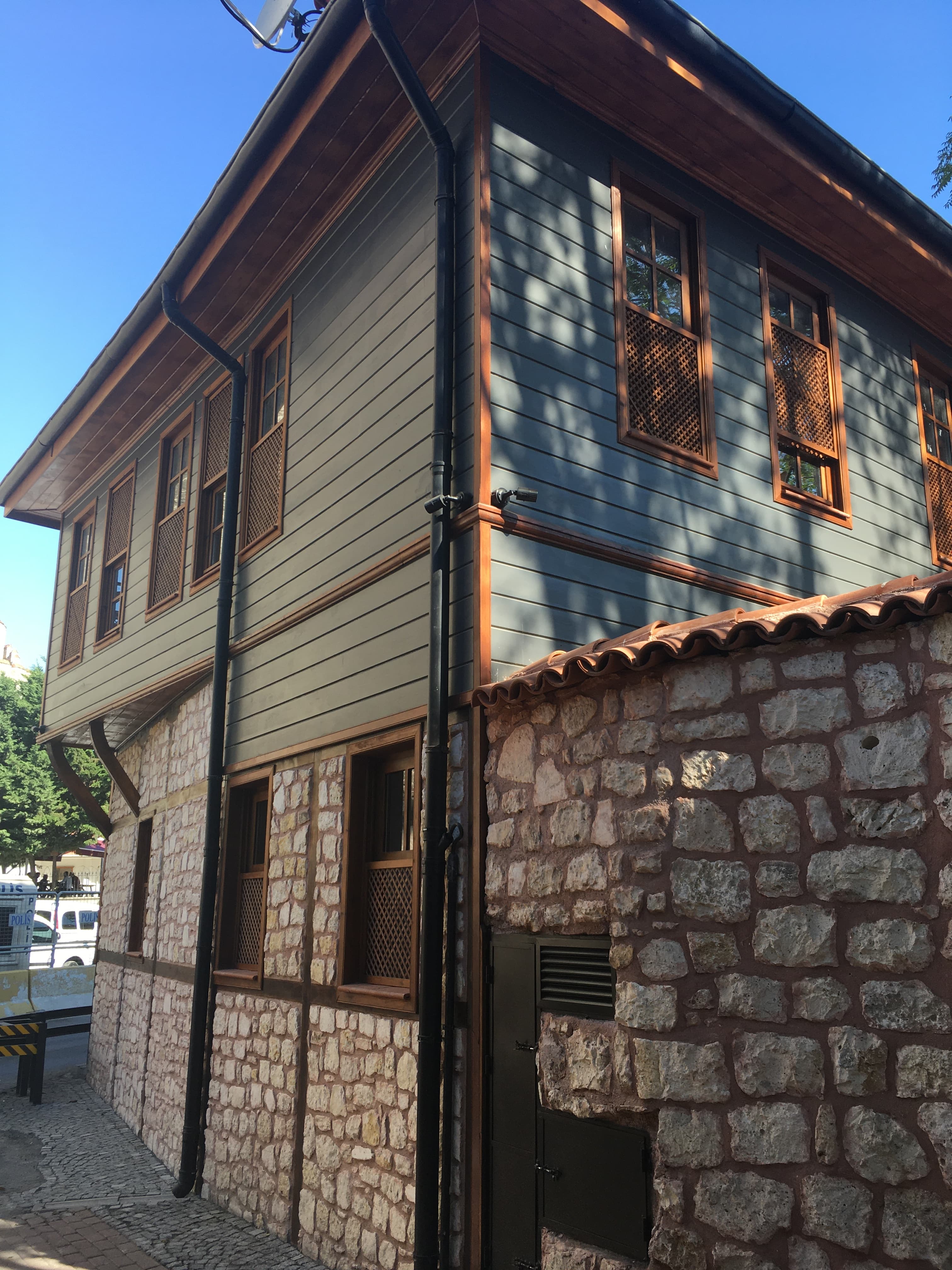 Yedikule Köşkü - 2